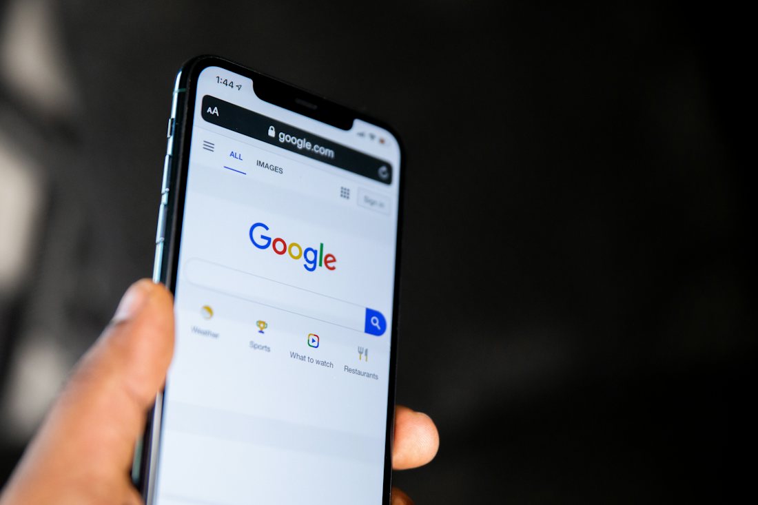 Local SEO – αναζήτηση τοπικής επιχείρησης στο Google από κινητό