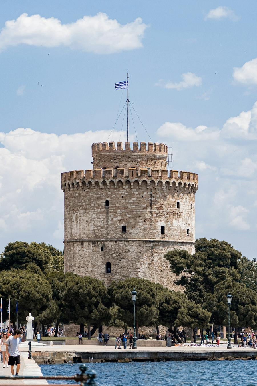 Κατασκευή ιστοσελίδων και Local SEO στη Θεσσαλονίκη – ο Λευκός Πύργος